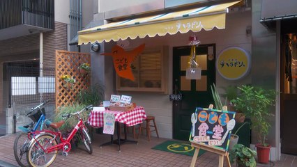 Should have said 1M times １「出会いと別れのハンバーグ」-(720p)