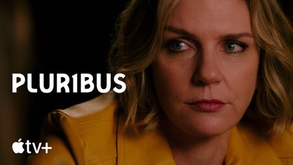 Pluribus | Tráiler oficial subtitulado