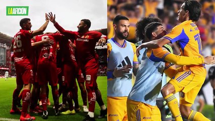 ¡Confirmados! Estas son las fechas y horarios de los partidos del Play-In de la Liga MX