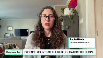 Chatbot Delusions Can Take Heavy Users to Dark Places