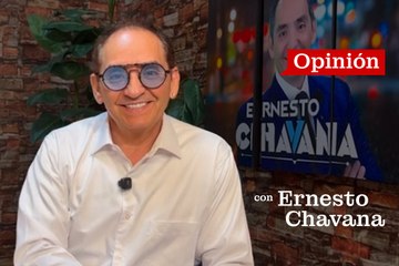 Ernesto Chavana explota contra Rayados: "No hay justificación para este desastre"