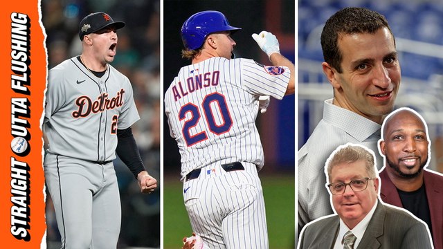 Three BOLD offseason moves the Mets should make! | Straight Outta Flushing