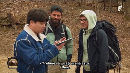 Asia Express S8 Ep. 38 Semifinală – Drumul Eroilor | Noiembrie 2025