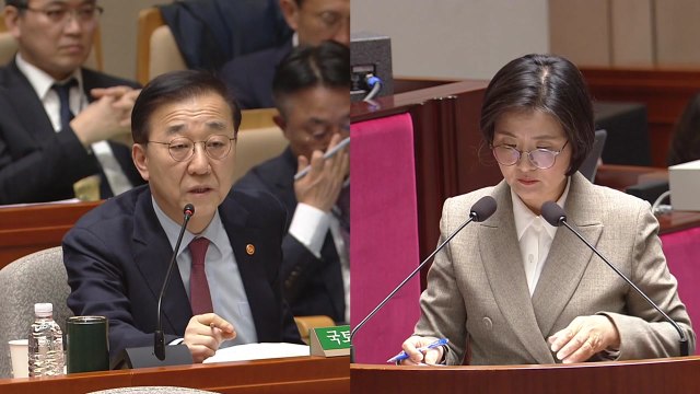 김윤덕, 10·15 대책 통계 논란에 근거 명확...소송 패소 시 규제 해제 / YTN