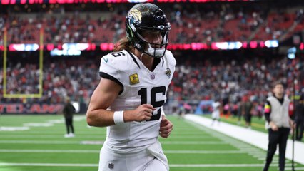 Unexpected Jaguars Loss to Texans Shakes Playoff Hopes