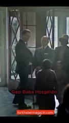 Ünlü magazinci Habib Aytekin'den duygusal Atatürk filmi paylaştı
