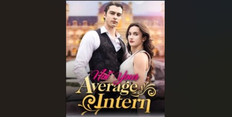 Not Your Average Intern (2025) - FULL HD [Eng Sub]