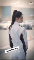 🎬 **Race Saanson Ki 😎 | Last Episode | Chinese Drama in Hindi Dubbed**