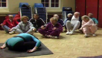 One Foot in the Grave - Season 1 Episode 02: The Big Sleep