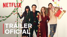 Una Navidad EXtra | Tráiler oficial doblado