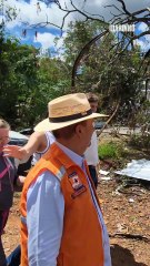 Escolas de SC serão as primeiras do Brasil a ter bunker contra catástrofes naturais