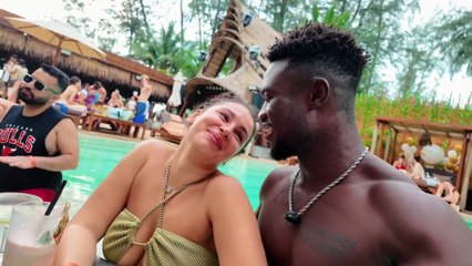 WHAT REALLY HAPPENED IN PHUKET