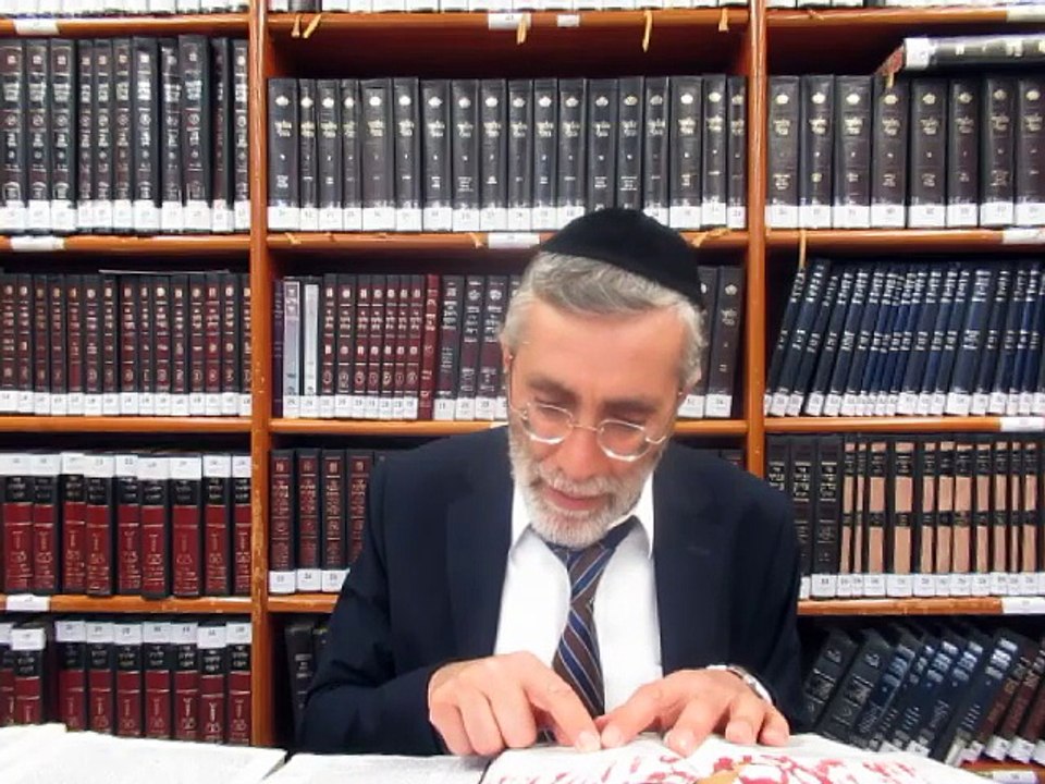 הרב יהושוע ביבי - תשפ"ו - עמידה - שיעור מס' 058 -שעה''כ דף כט' אע''ג בענין כ''ו ק''ל ע''ב דעת לנוק'