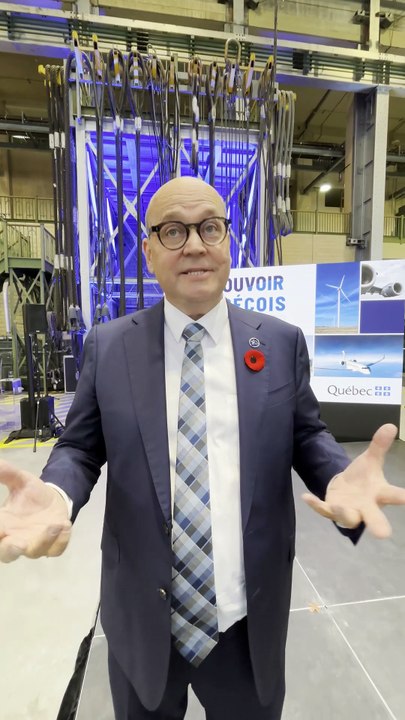 Reid Beauharnois