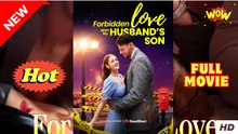 Forbidden Love With My Husband's Son