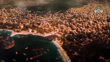 Barbarossa - Monday to Thursday - 7:55 PM | PTV Home