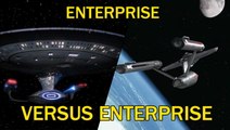 Star Trek: 10 Biggest Differences Between Kirk's Enterprise And Picard's