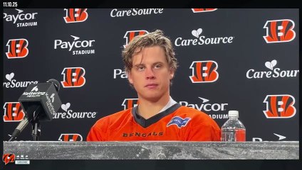 Bengals QB Joe Burrow Lifting, Running and Feeling Good After Toe Surgery