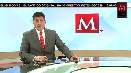 Inegi reporta caída en la actividad industrial en varios estados de México