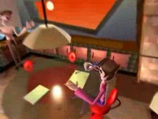 Pilot Pen VGrip Animated TVC by Mediafreaks