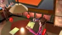 Pilot Pen VGrip Animated TVC by Mediafreaks