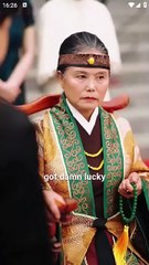 Golden-Eyed Archer: Legacy Reclaimed