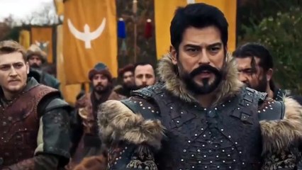 Kurulus Osman Season 06 Episode 88 in Urdu Explained