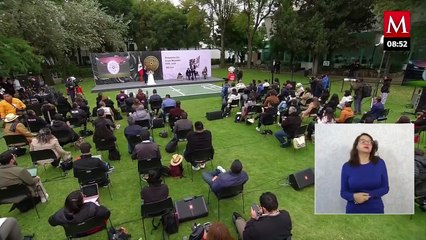 FIFA responde por qué decidió llevar la inauguración de la Copa Mundial 2026 a México
