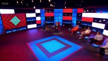 Richard Osman's House of Games Season 9 Episode 31