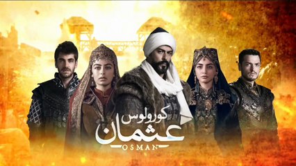 Kurulus Osman Season 06 Episode 86 in Urdu Explained