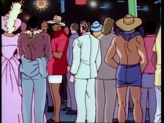 El Barón Rojo  Capítulo 13 Un oponente oriental  Doblaje Español