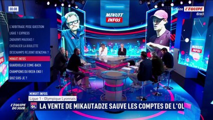 Maxime Lopez candidat à la sélection algérienne - Foot - Algérie