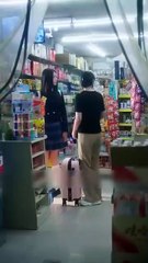 Ketika CEO Pemberontak Jatuh Cinta | When Rebelious CEO Falling In Love | Drama China | SUB INDO