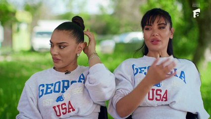 Asia Express - Drumul Eroilor - Episodul 38 de Luni, 10 Noiembrie 2025 partea 2