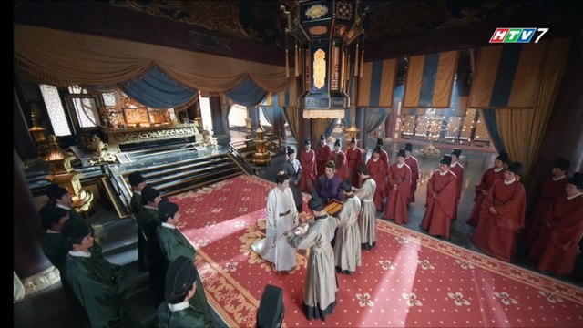 Ta Là Lưu Kim Phượng Tập 33 Lồng Tiếng - Lý Hoành Nghị x Lạt Mục Dương Tử - Hoàng Hậu Lưu Hắc Bàn - The Legendary Life Of Queen Lau Engsub (2023) | Phim Hay