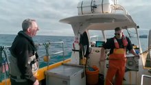 Sailing The Shipping Forecast With Rev Coles S01E01