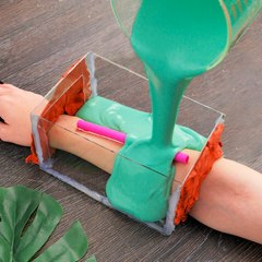 Snake jewelry from scrap metal 🐍 #upcycled