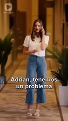 Driven to Love Español #dramashorts