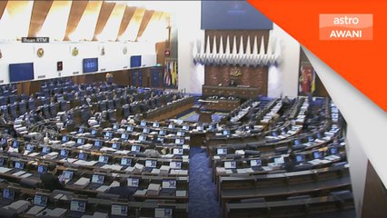 Dasar Ekonomi Madani, jumlah rampasan penalti jadi tumpuan