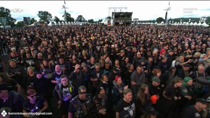 The Boomtown Rats - Live @ Wacken 2025