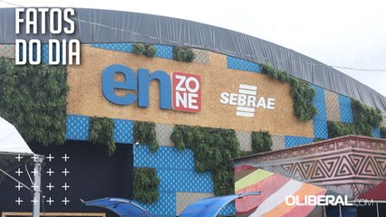 Enzone reúne empreendedores e apresenta potencial comercial do Pará durante a COP 30