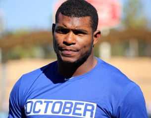 Yasiel Puig habla de su debut con Magallanes