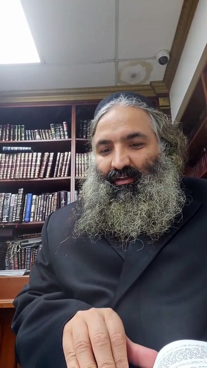 הרב יהודה אוהד תורג'מן בשידור חי!