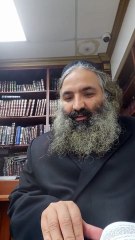 הרב יהודה אוהד תורג'מן בשידור חי!