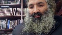 הרב יהודה אוהד תורג'מן בשידור חי!