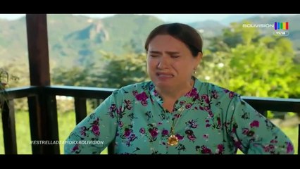 Estrella De Amor Capitulo 11 Bolivision - Series y Novelas JL