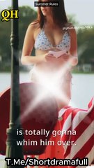 Summer Rules Shortmintz - Full Movie