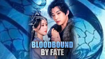 Bloodbound By Fate - Full Movie