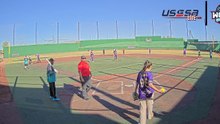 Fenway - USSSA Mixed West World Series (2025) Sun, Nov 09, 2025 10:00 AM to 7:43 PM