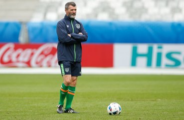 Roy Keane dismisses Liverpool's Premier League title chances after Man City defeat